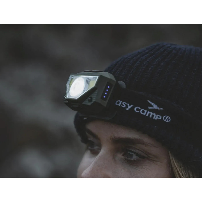 Ліхтар налобний Easy Camp Crowberry (680324)