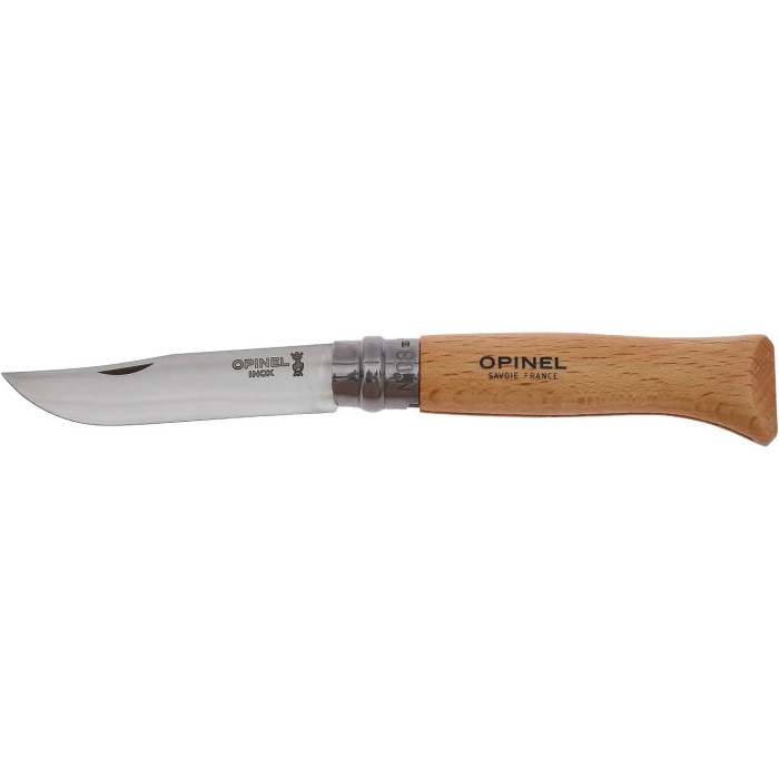 Ніж багатофункціональний Opinel № 8 VRI Picnic+ 