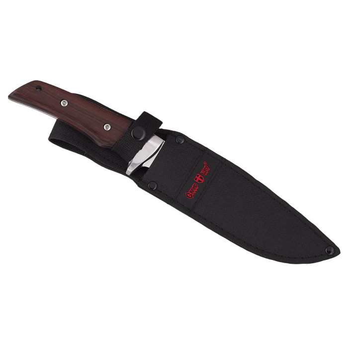 Мисливський ніж Grand Way 2547 EWP-2.4 мм 