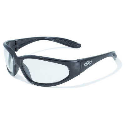 Окуляри Global Vision Hercules-1 (clear) прозорі