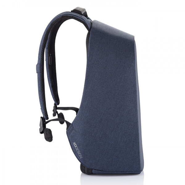Рюкзак міський XD Design Bobby Hero Navy (P705. 295) 
