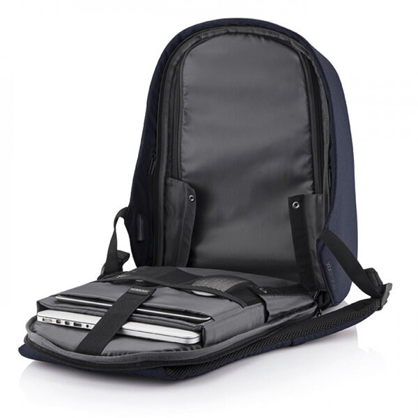 Рюкзак міський XD Design Bobby Hero Navy (P705. 295) 