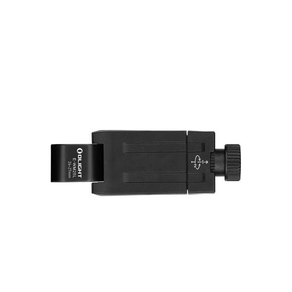 Кріплення Olight E-WM25L на Пікатінні 