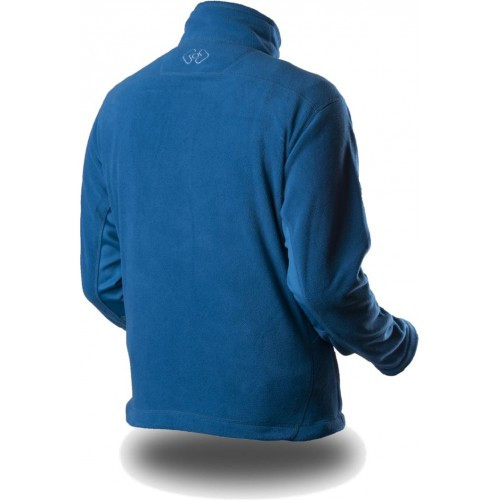 Фліс чоловічий Trimm Frame lagoon, XXL 