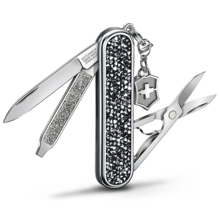 Складаний ніж Victorinox CLASSIC SD Brilliant Crystal 0.6221.35 