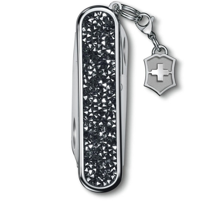 Складаний ніж Victorinox CLASSIC SD Brilliant Crystal 0.6221.35 