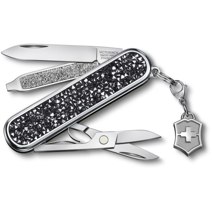 Складаний ніж Victorinox CLASSIC SD Brilliant Crystal 0.6221.35 