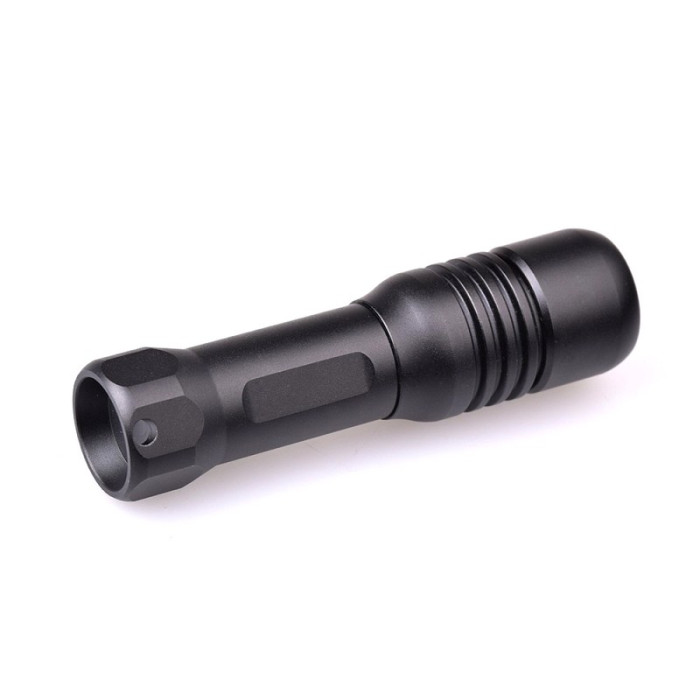 Підводний ліхтар Brinyte DIV18, Cree XM-L2 U4 