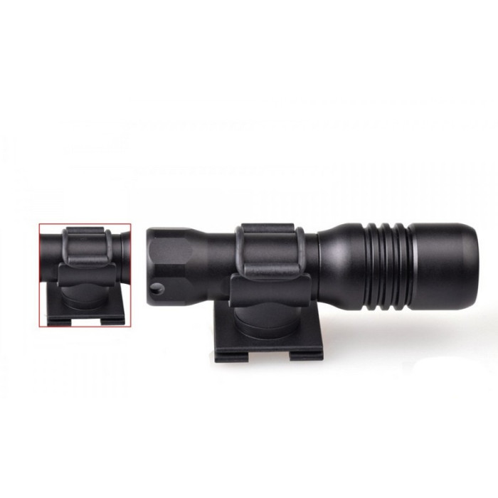 Підводний ліхтар Brinyte DIV18, Cree XM-L2 U4 