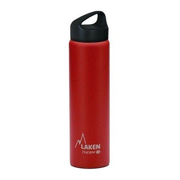 Термопляшка Laken Classic Thermo 1L (Red) 