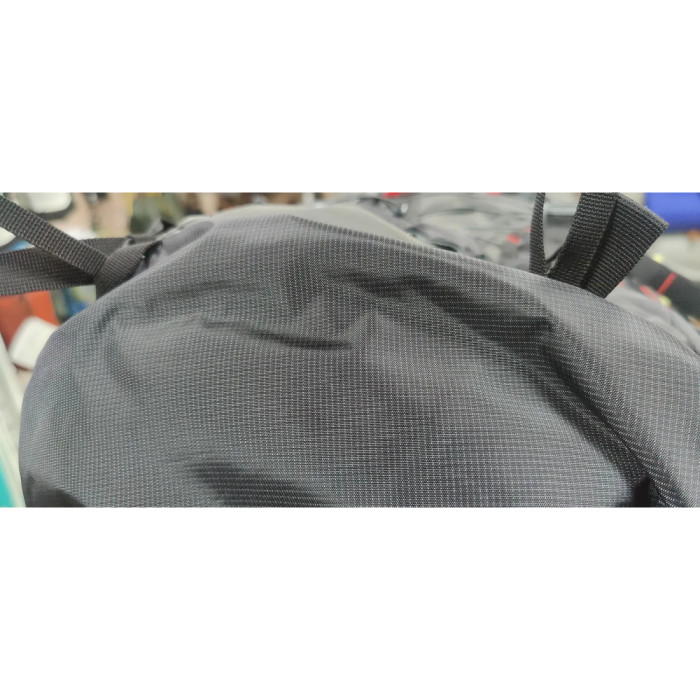 Рюкзак Pinguin Explorer 60, Black (PNG 302196) 2020 