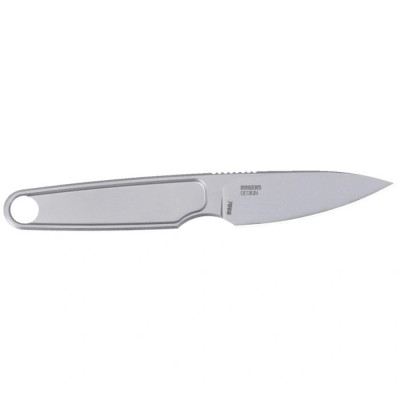 Ніж CRKT HangTi Silver (7066)