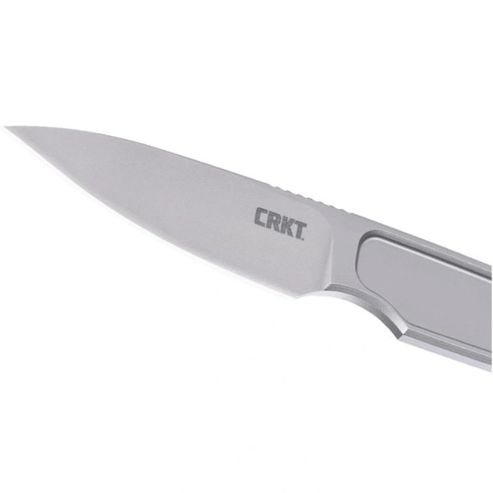 Ніж CRKT HangTi Silver (7066)