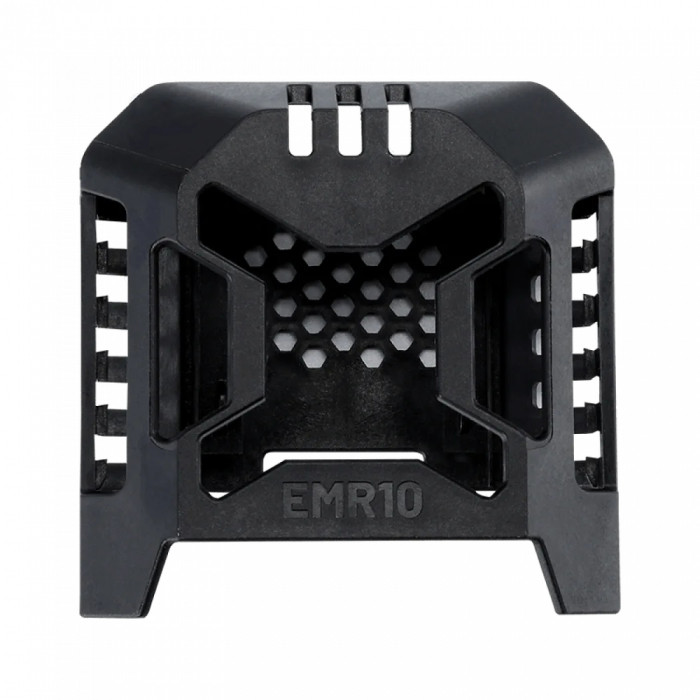 2в1 Фумігатор бездротовий, Power Bank Nitecore EMR10 Lite (QC 3.0. Відлякувач нагрівання та ультразвук), комплект 