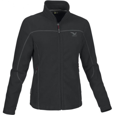 Фліс жіночий Salewa Buffalo 3.0 24060, чорний
