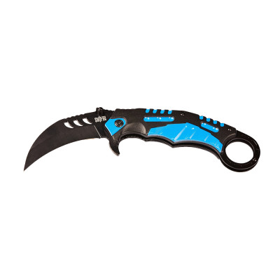 Ніж Skif Plus Cockatoo blue