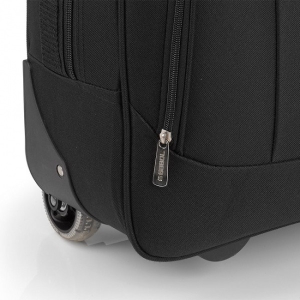 Сумка дорожня на колесах Gabol Roll Pilot 24L 