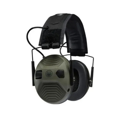 Навушники Beretta Electronic Earmuffs Green