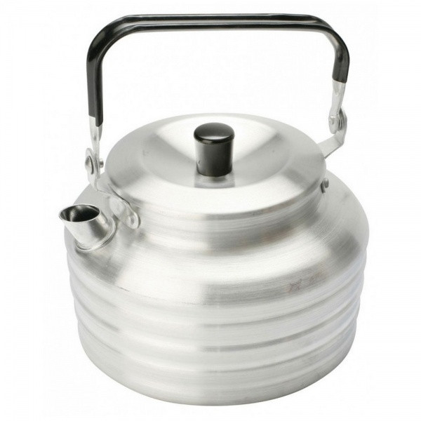 Чайник Vango Aluminium 1.3 L 
