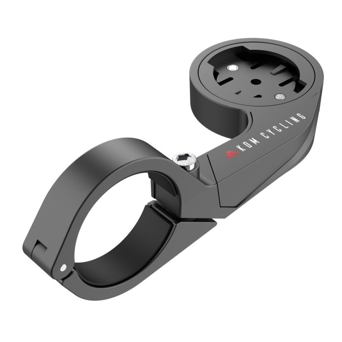 Кріплення на велосипед для навігатора Garmin - Aero KOM Cycling CM04-G, чорний 