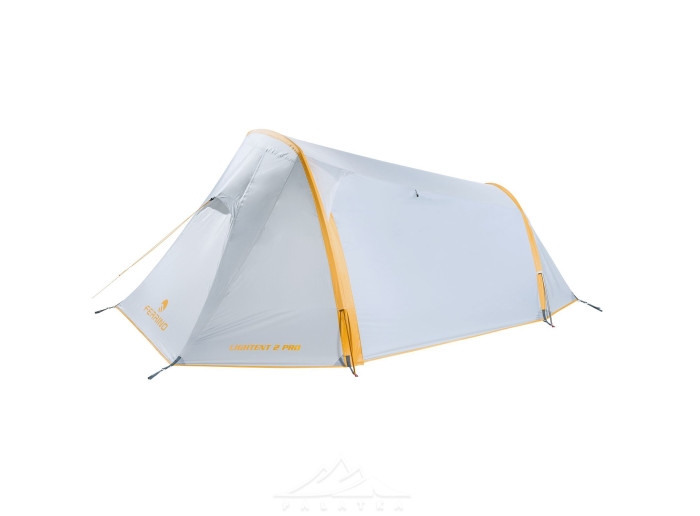 Намет Ferrino Lightent 1 Pro Light Grey (92172LIIFR) 