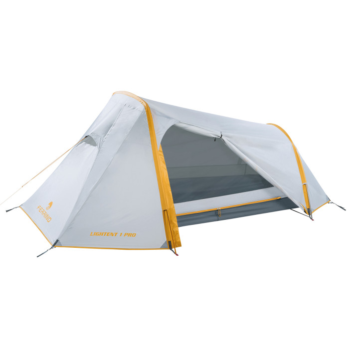 Намет Ferrino Lightent 1 Pro Light Grey (92172LIIFR) 