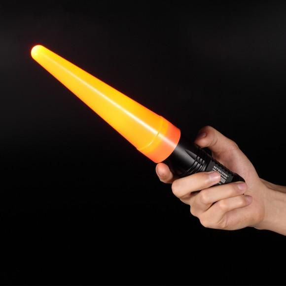 Дифузор Nitecore NTW40 