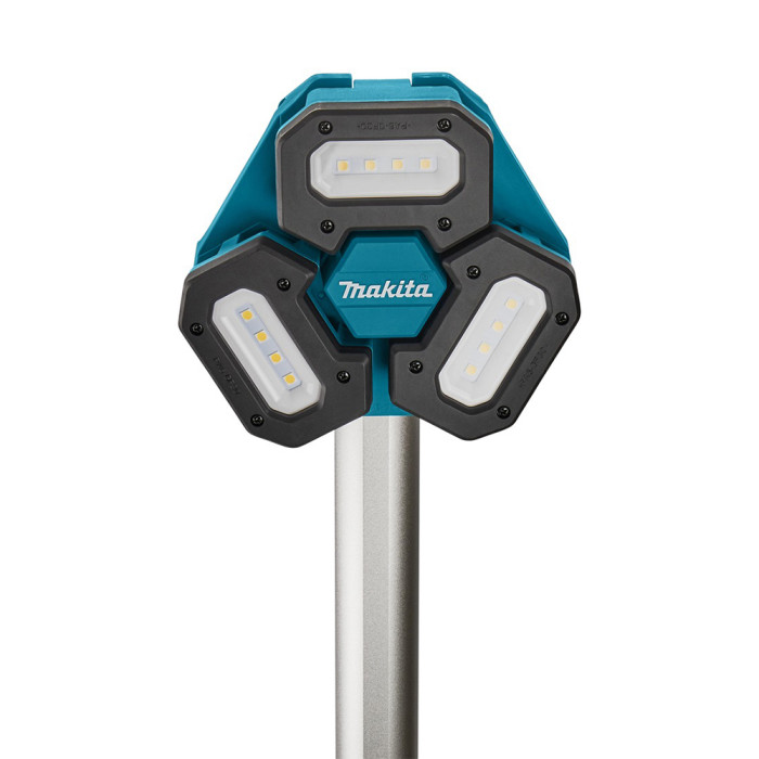 Акумуляторний ліхтар Makita DML814 без АКБ і зарядного пристрою 