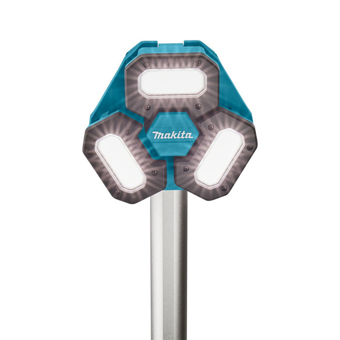 Акумуляторний ліхтар Makita DML814 без АКБ і зарядного пристрою 