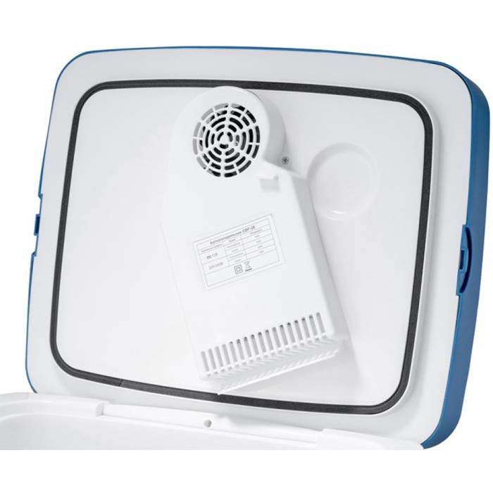 Автохолодильник CBP-26 