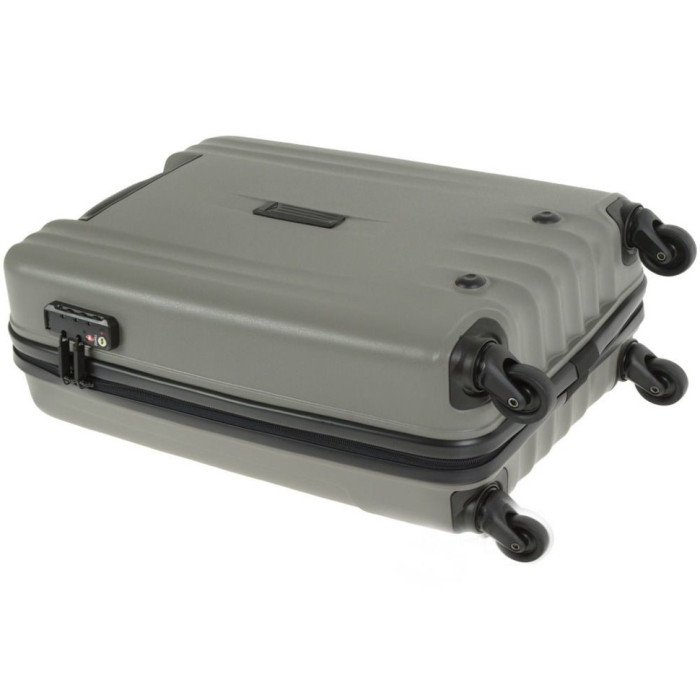 Валіза CAT Turbo 83087 30 л (чорний) 