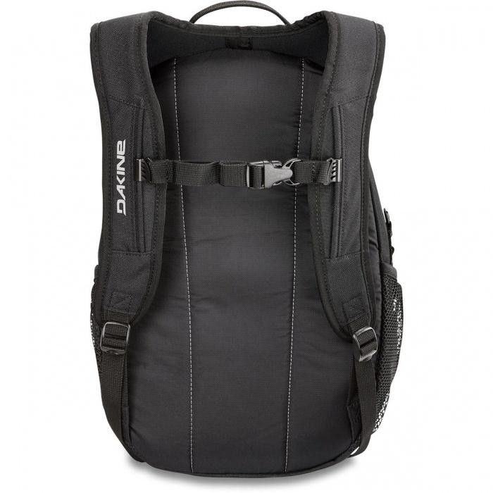 Рюкзак Dakine Campus Mini 18L, Black 