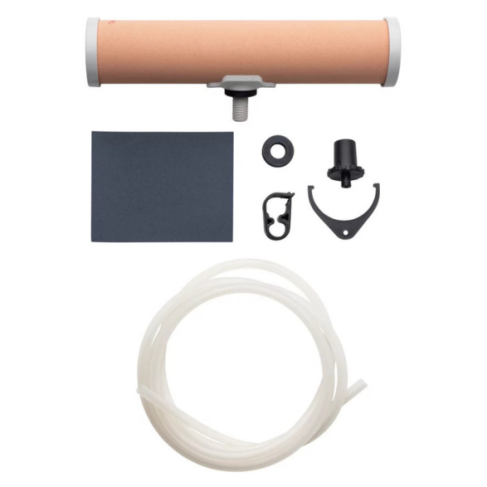 Фільтр для води Katadyn Rapidyn Siphon Kit зі шлангом (без посудин) 