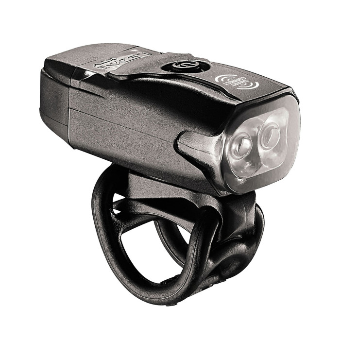 Комплект фар Lezyne KTV DRIVE /KTV PRO SMART PAIR 200/75 люменов Y13 