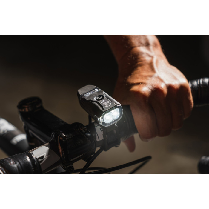 Комплект фар Lezyne KTV DRIVE /KTV PRO SMART PAIR 200/75 люменов Y13 