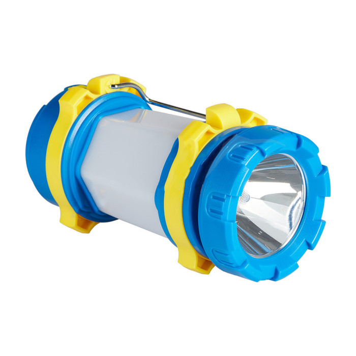 Ліхтар кемпінговий Skif Outdoor Buster SE 