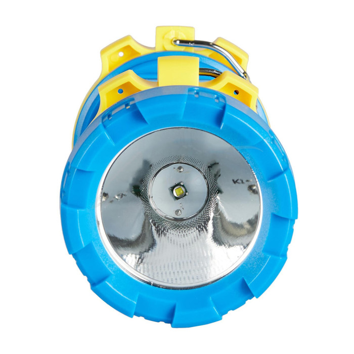 Ліхтар кемпінговий Skif Outdoor Buster SE 