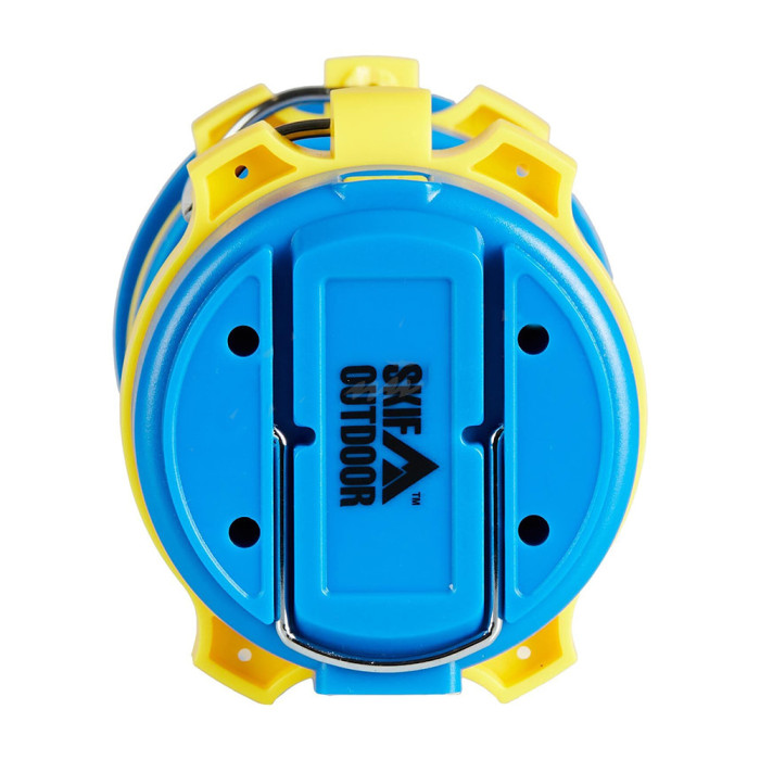 Ліхтар кемпінговий Skif Outdoor Buster SE 