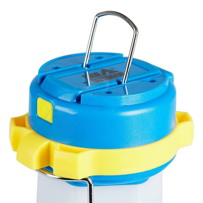 Ліхтар кемпінговий Skif Outdoor Buster SE 