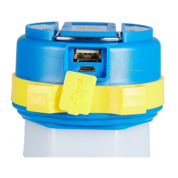 Ліхтар кемпінговий Skif Outdoor Buster SE 