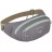 Поясная сумка Osprey Daylite Waist soundwave grey/latte brown - O/S - серый