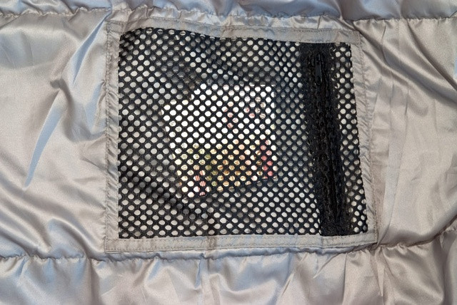 Спальний мішок Alexika Mountain Compact-right 