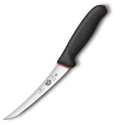 Ніж кухонний Victorinox Fibrox Boning Superflex 15см (5.6663.15 D)