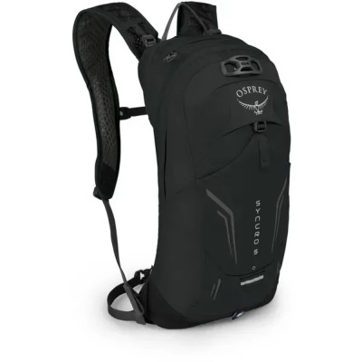 Рюкзак Osprey Syncro 5 black - O/S - чорний