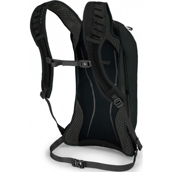 Рюкзак Osprey Syncro 5 black - O/S - чорний 