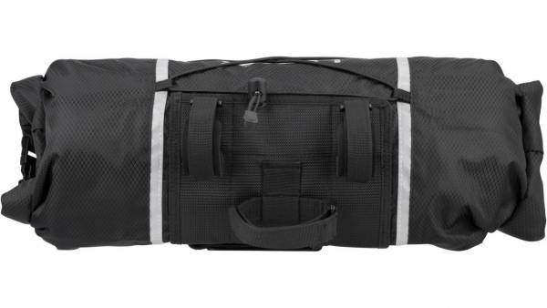 Сумка на кермо Lezyne BAR CADDY 7л Y13 чорна 