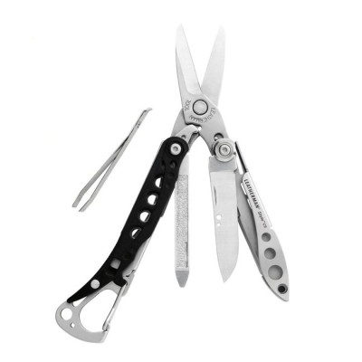 Мультитул Leatherman Style CS (картонна коробка)