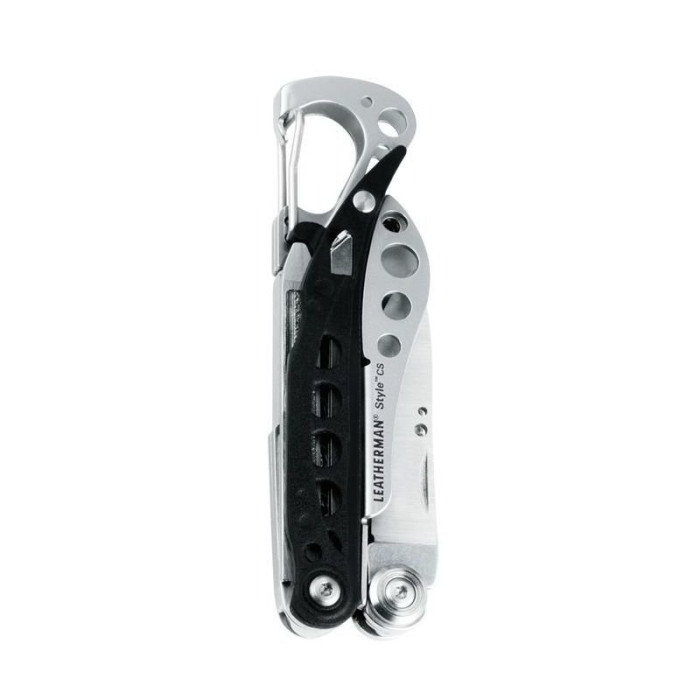Мультитул Leatherman Style CS (картонна коробка) 