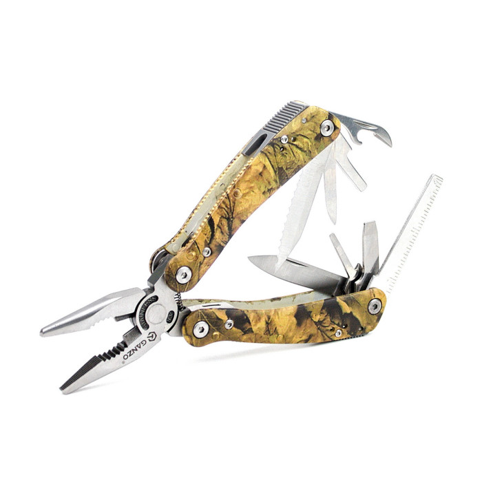 Мультитул Ganzo G2016-P 