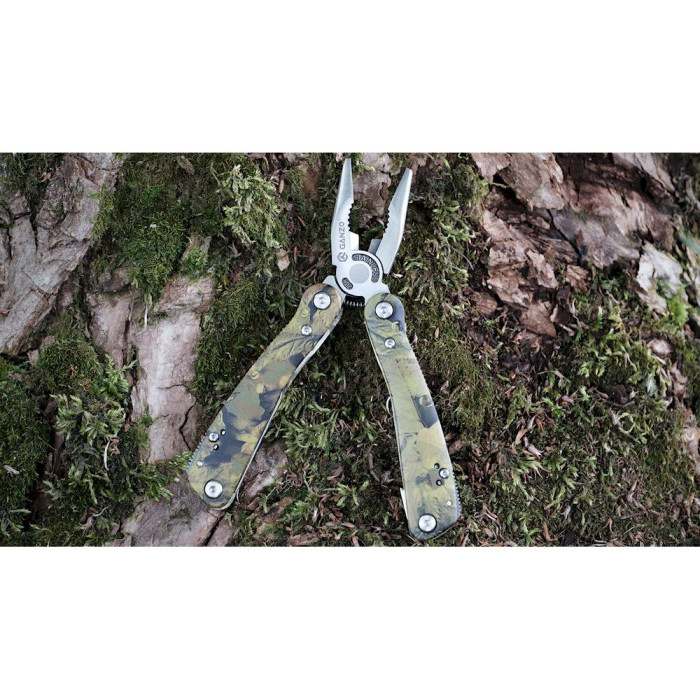 Мультитул Ganzo G2016-P 